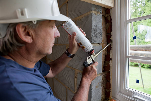 Trusted Web, AL Insulation Services Experts